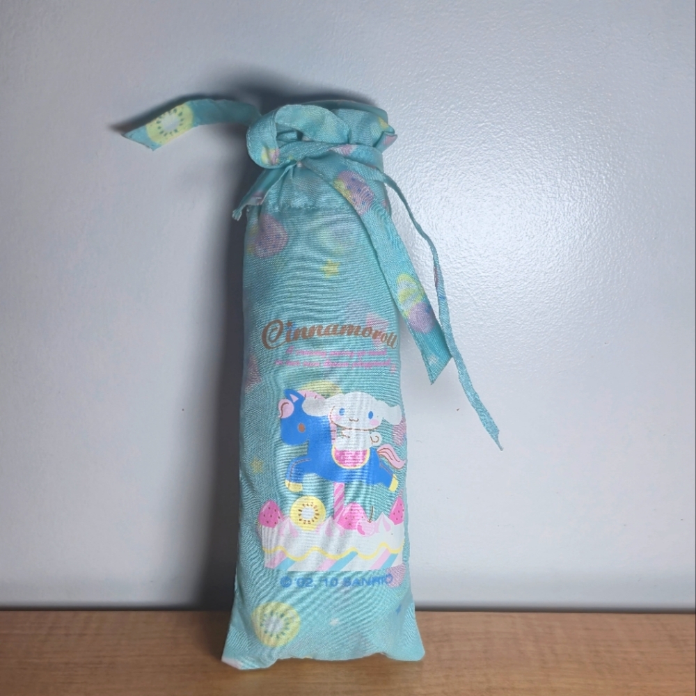Cinnamonroll Sanrio Umbrella
